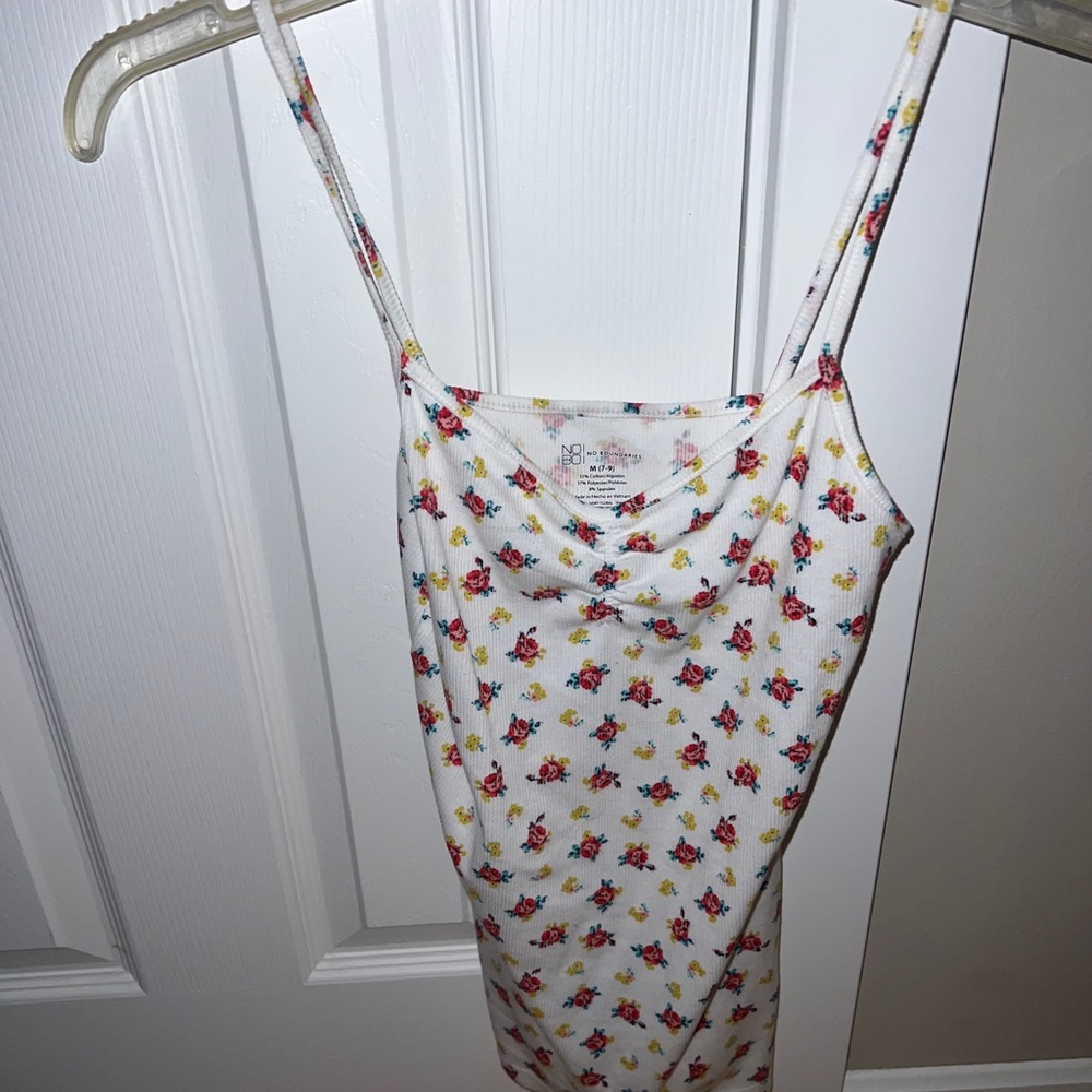 NoBo tank